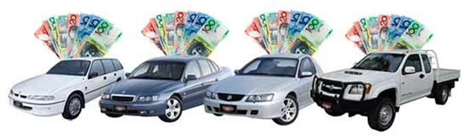 Holden Car Buyer Kingsville